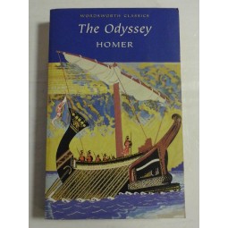 THE ODYSSEY - HOMER